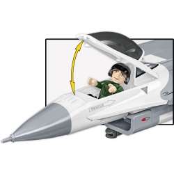 F-16C Fighting Falcon (PL)