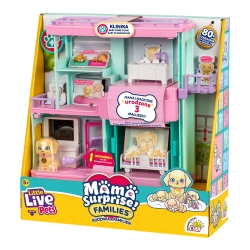 Little Live Pets Mama Surprise Klinika