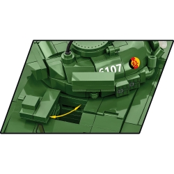 T-72 (Niemcy Wschodnie/ZSRR)
