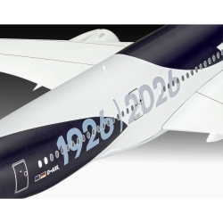 Airbus A350-900 Lufthansa 100 Years