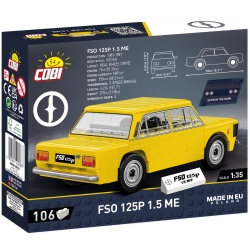 FSO 125p 1,5 ME