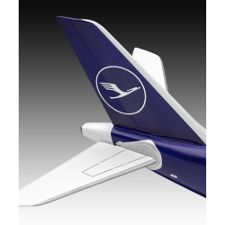 Airbus A340-300 Lufthansa 1:144