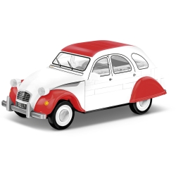 Citroën 2CV Dolly