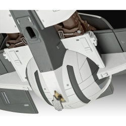 Darth Maul's Sith Infiltrator 1:120