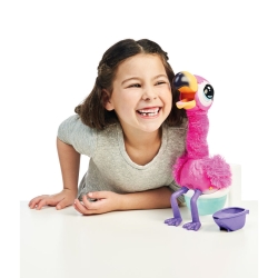 Little Live Pets Gotta Go Flamingo