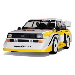 Audi Sport quattro S1 E2 – COBI