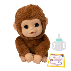 Little Live Pets Małpka Mango