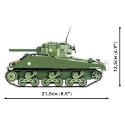 M4A3 Sherman