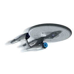 Star Trek U.S.S. Enterprise NCC-1701, 1:500