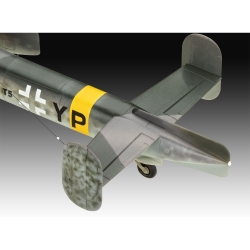 Arado Ar 240 1:72