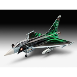 Eurofighter Ghost Tiger 1:72
