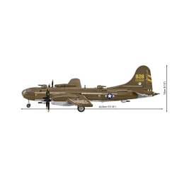 Boeing B-29 Superfortress