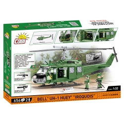 Bell UH-1 Huey Iroquois