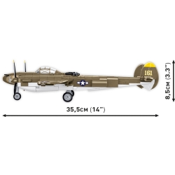 Lockheed P-38H Lightning