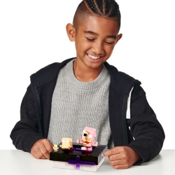 Treasure X Minecraft Portal Nether