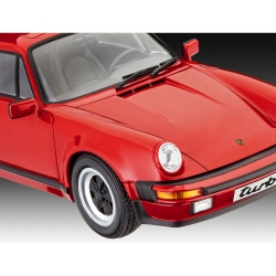 Porsche 911 Turbo (930), 1:24