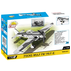 Focke-Wulf Fw 190 F-8