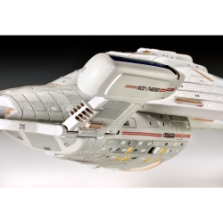 Star Trek U.S.S. Voyager 1:670