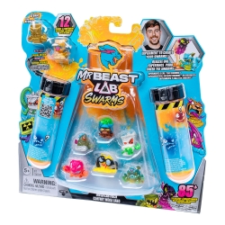 MrBeast Lab Swarms Mega Lab 12-Pack