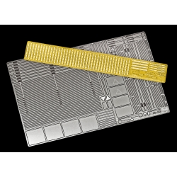 Büssing 8000 S 13 z naczepą 1:24