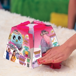 Maskotka do pompowania Little Biggies Mini