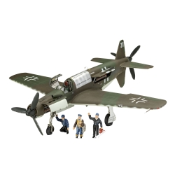 Revell Dornier Do 335 Pfeil 1:48