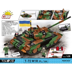 T-72 M1R (PL/UA)