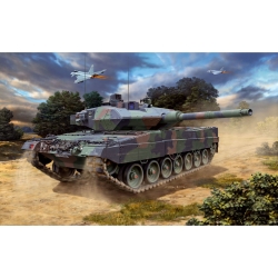 Model Set Leopard 2A6/A6M 1:72