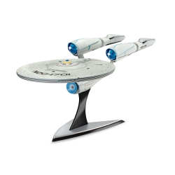 Star Trek U.S.S. Enterprise NCC-1701, 1:500