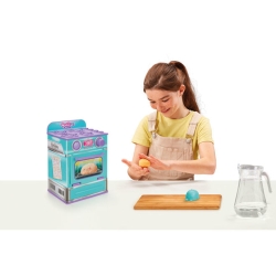 Cookeez Makery Pieczone Chlebusie