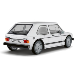 COBI Volkswagen Golf GTI 1976–1983