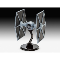 STAR WARS X-wing i TIE Fighter – zestaw