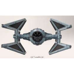 Star Wars TIE Interceptor 1:72