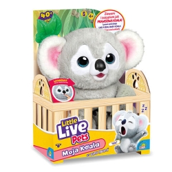 Little Live Pets Moja Koala