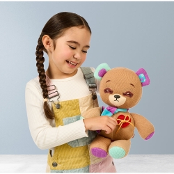 Miś Guziczek Thready Bear
