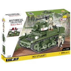M3 Stuart – Historical Collection