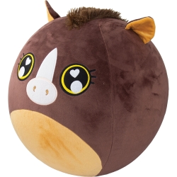 Maskotka do pompowania Biggies Farma XL