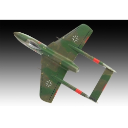 Focke-Wulf TL „Flitzer” 1:72