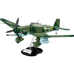 Junkers Ju 87G-2 Stuka
