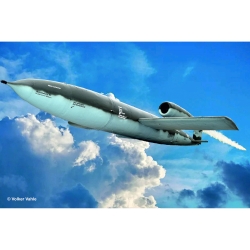 Fieseler Fi103 V-1 – model 1:32