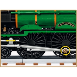 Flying Scotsman – parowóz