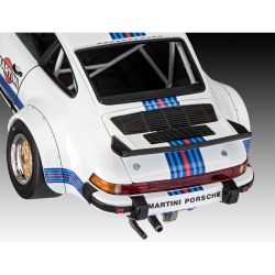 Porsche 934 RSR Martini Racing 1:24