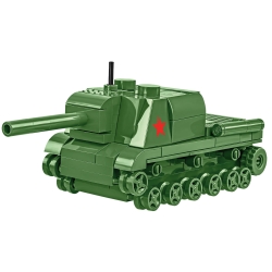 ISU 152 – 135 klocków COBI