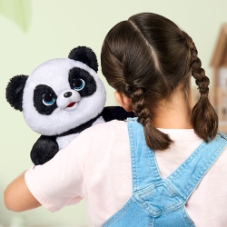 Little Live Pets Moja Panda ChuChu