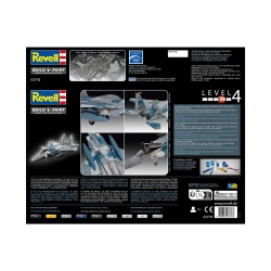 Boeing F-15C Eagle 1:72