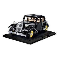 1938 Citroën Traction Avant 11CV