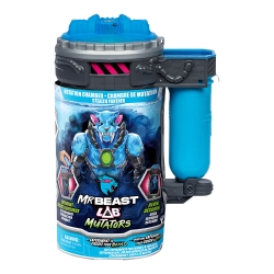 MrBeast Lab Mutators – Mutanty