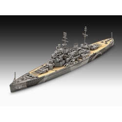 Model Set 1:200 DGzRS Hermann Marwede