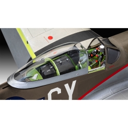 P-51D-15-NA Mustang – model 1:32