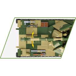 Sd.Kfz. 124 Wespe Executive